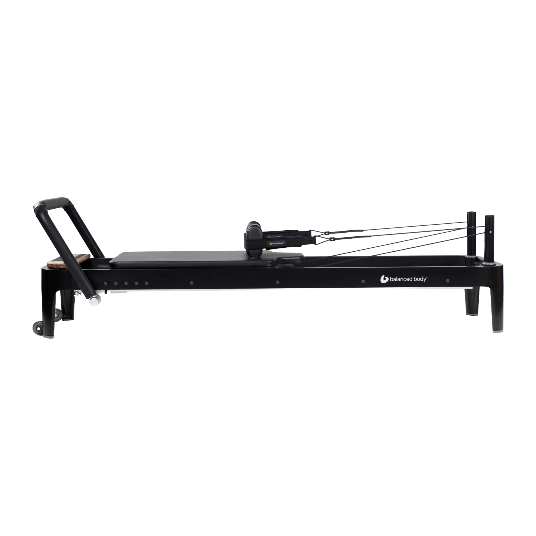 Balanced Body Reformers Anniversary Allegro 2 Reformer