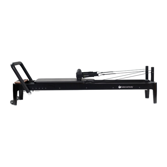 Balanced Body Reformers Anniversary Allegro 2 Reformer