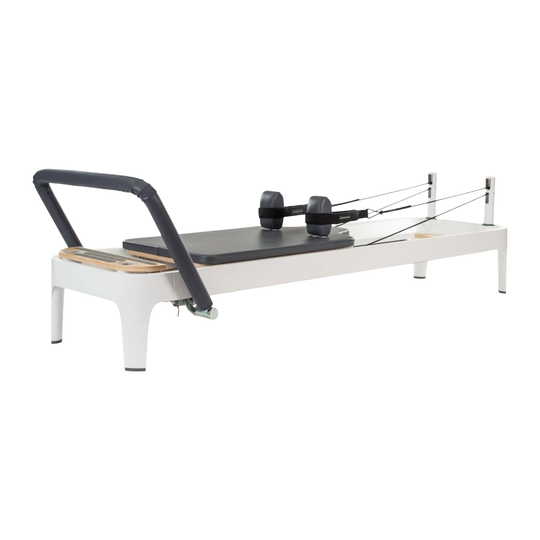 Balanced Body Reformers Allegro 2 Reformer