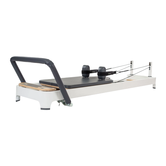 Balanced Body Reformers Storm Grey / Standard / Steel Allegro 2 Reformer