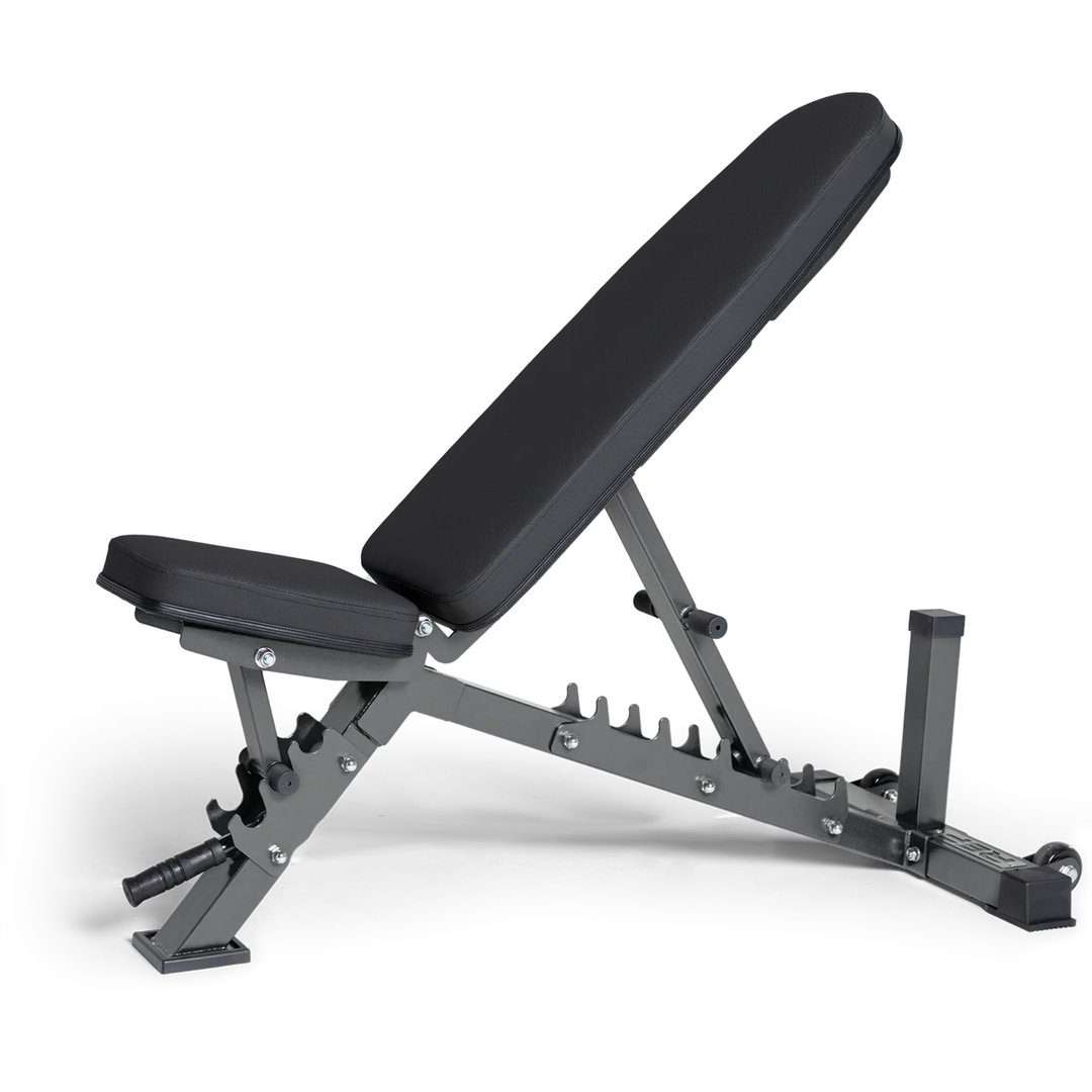 REP Fitness Benches Matte Black AB-3100 Adjustable Bench
