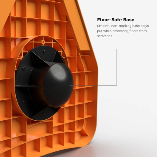 Aviron Balance & Stability Abs Hero