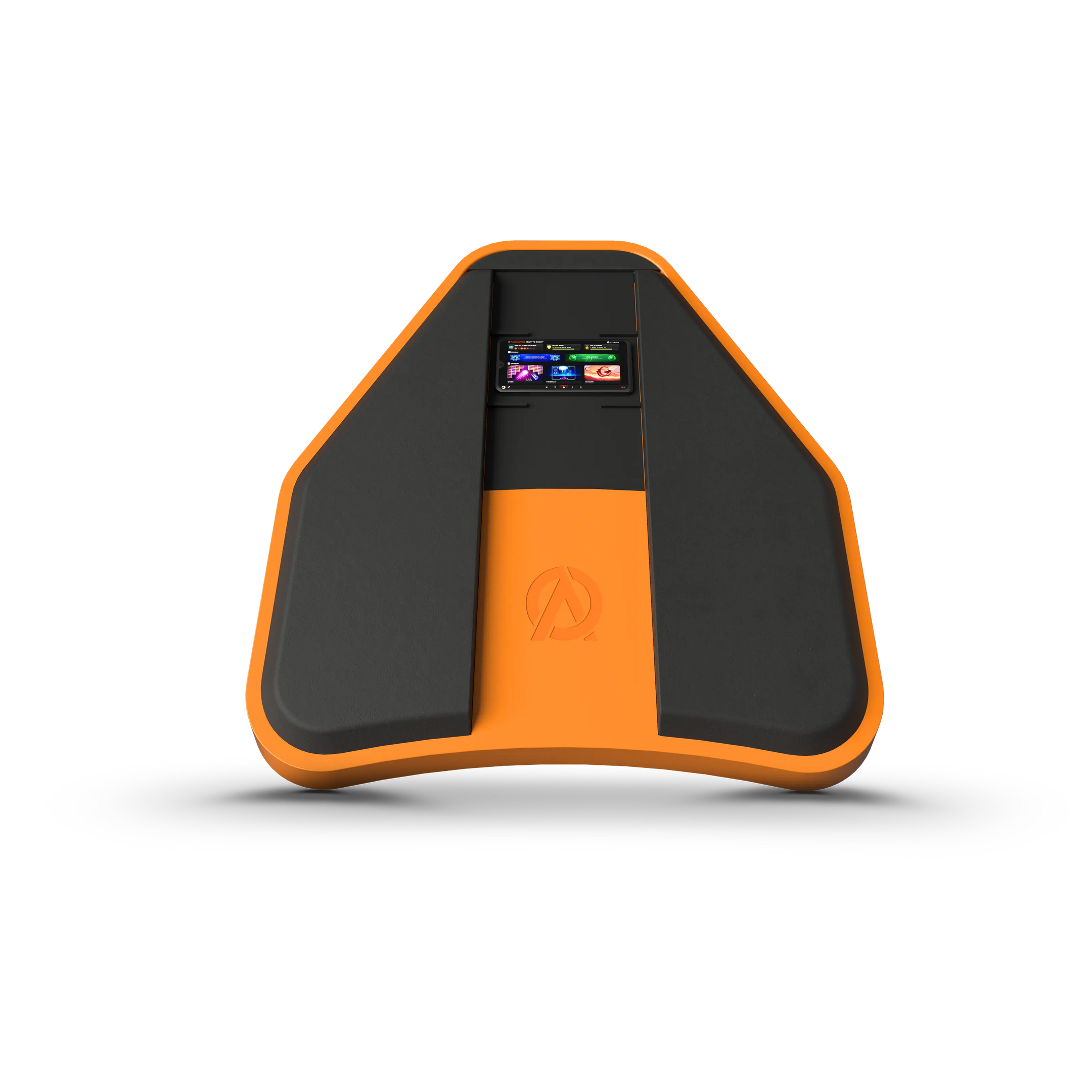 Aviron Balance & Stability Abs Hero