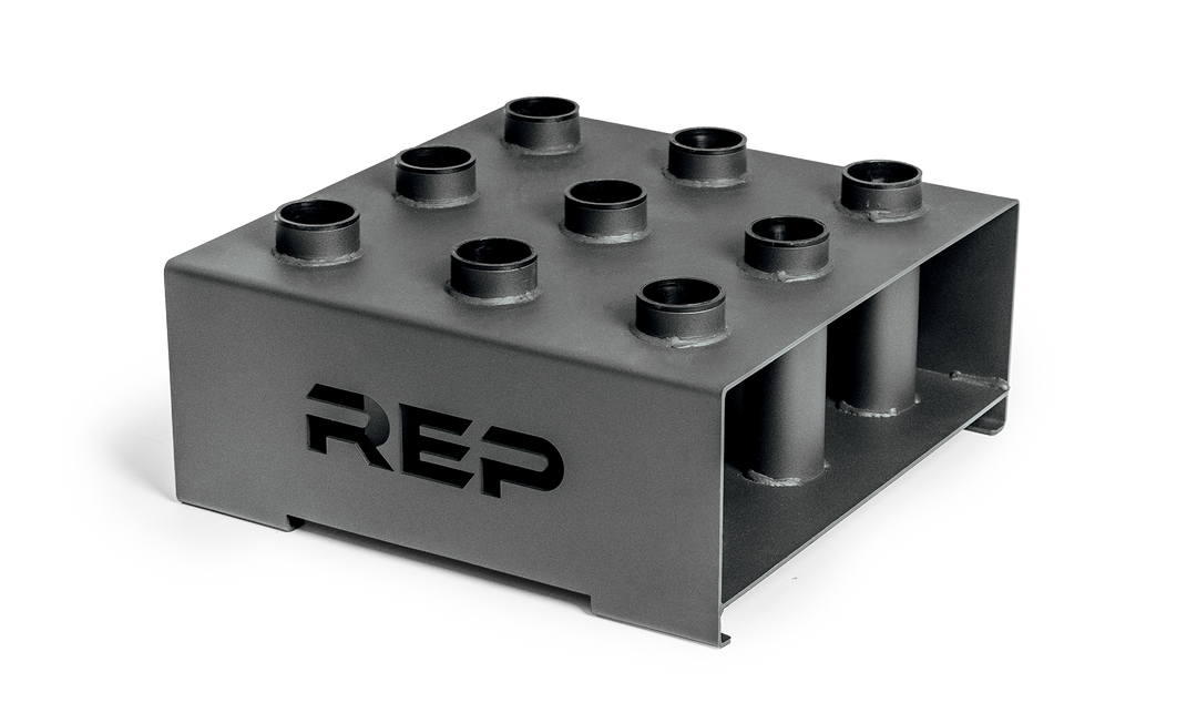 Orion Storage 9-Bar Storage