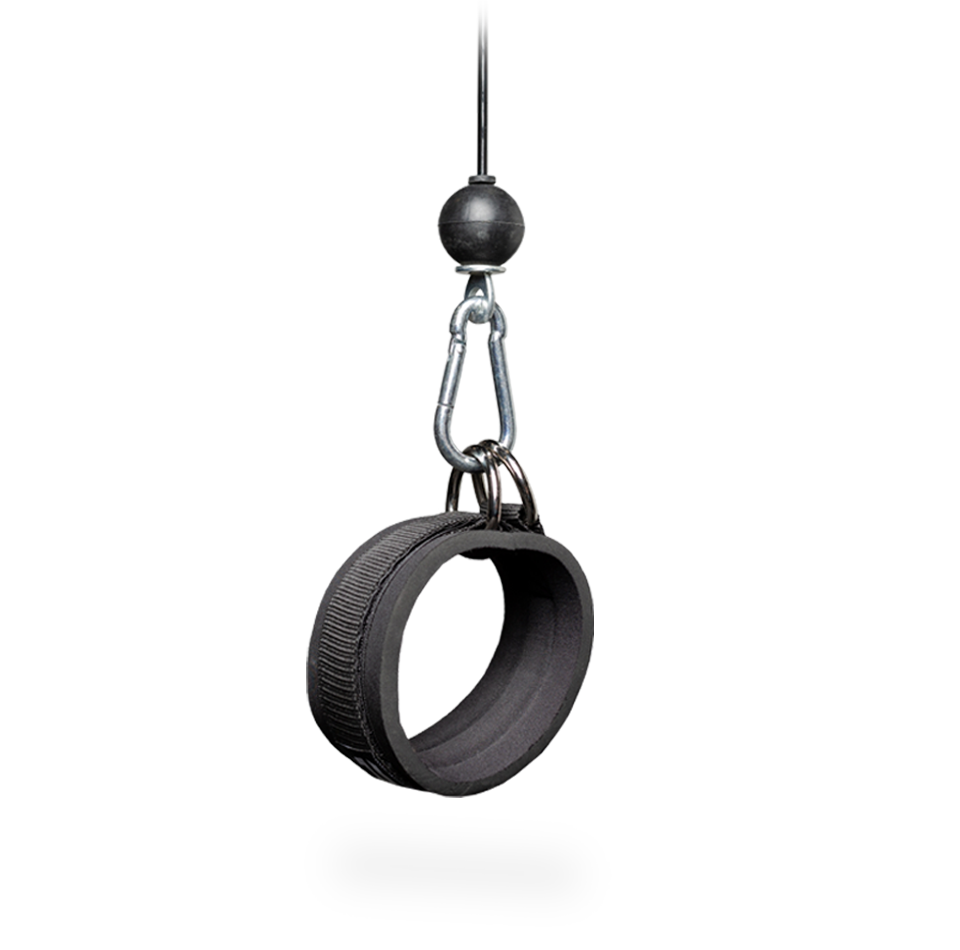 REP Cable Attachments Ankle Cuff