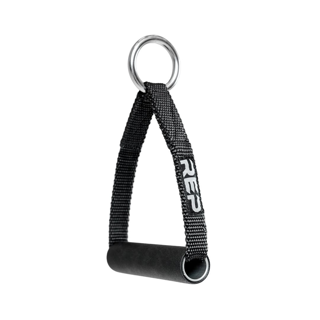 REP Cable Attachments Urethane / Single D-Handle Attachment