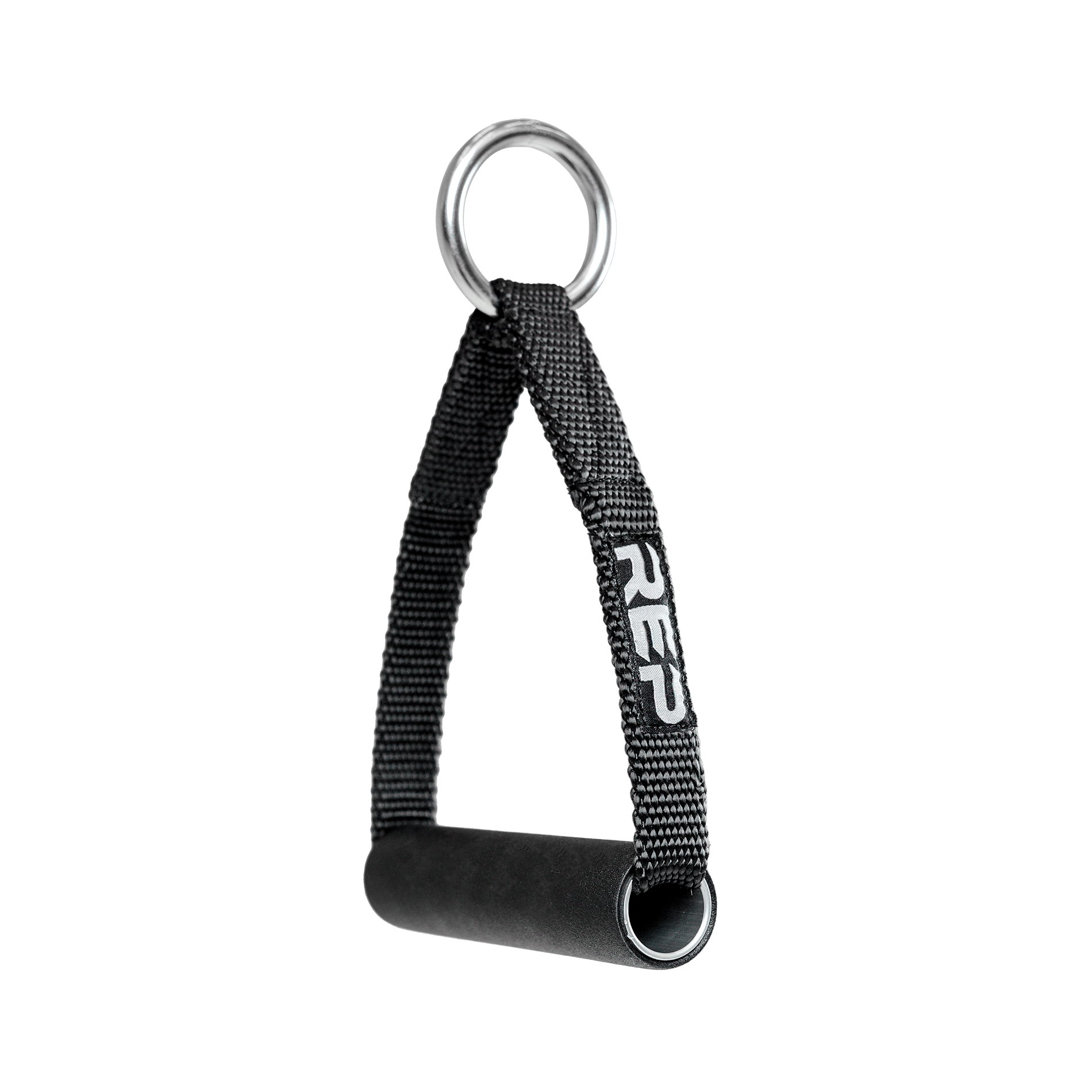 REP Cable Attachments Urethane / Single D-Handle Attachment