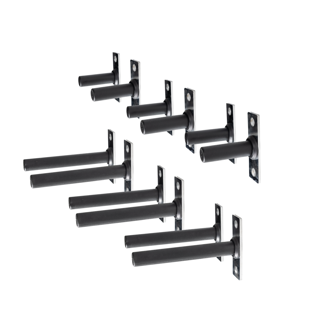 REP Rack Builder Attachments