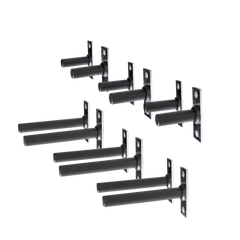 Cornes de stockage de poids