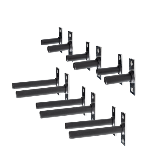 REP Rack Builder Attachments