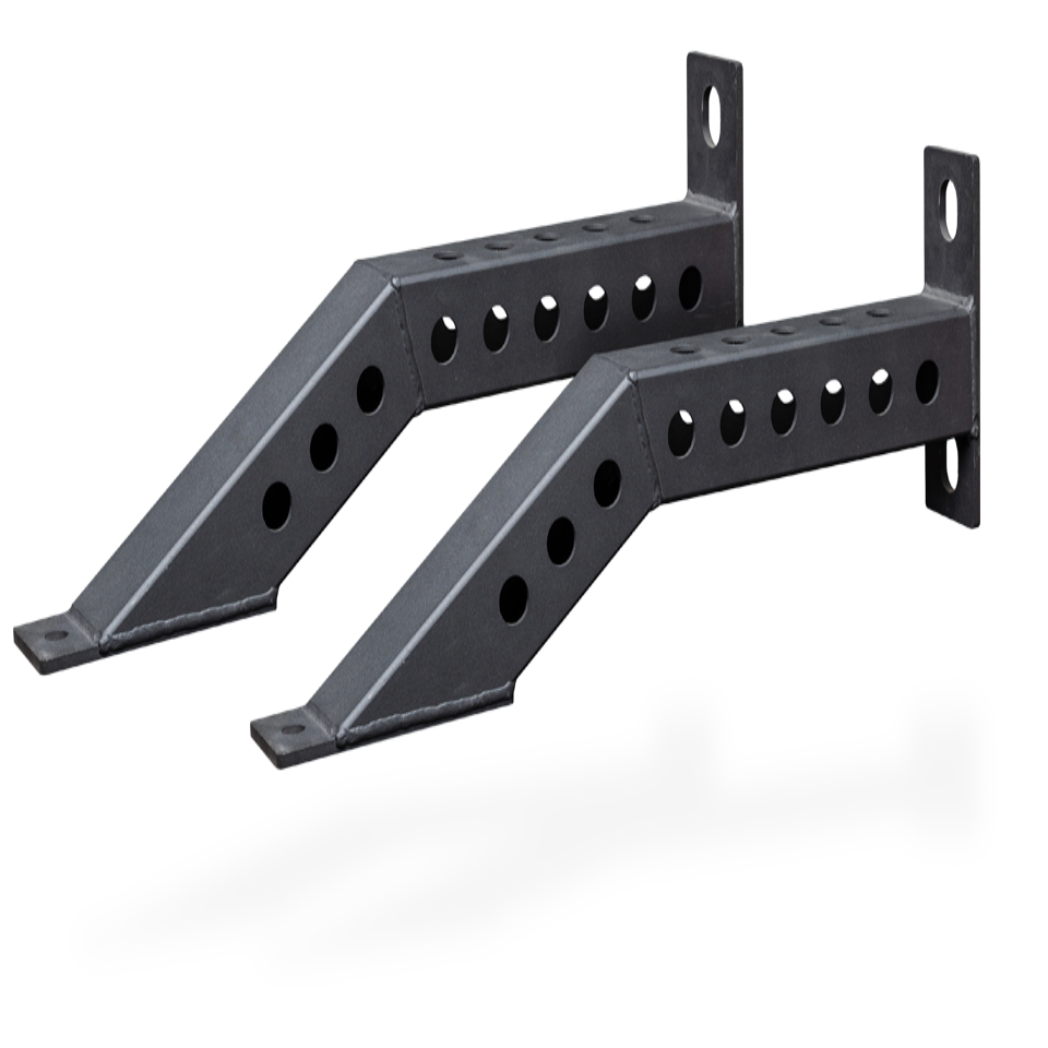 REP Rack Builder Attachments