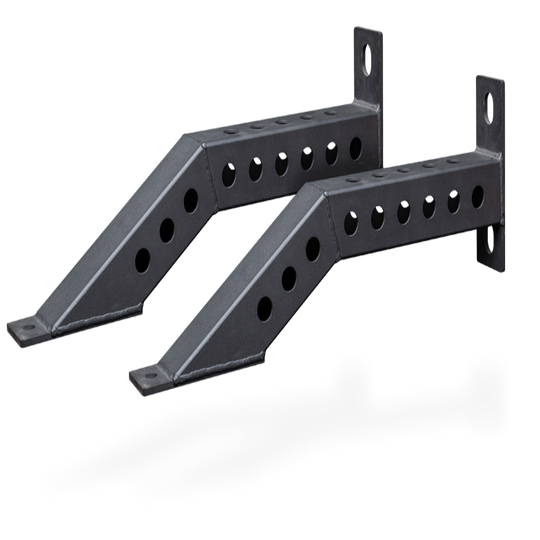 REP Rack Builder Attachments