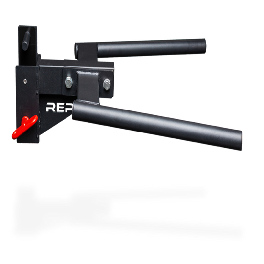 REP Rack Builder Attachments