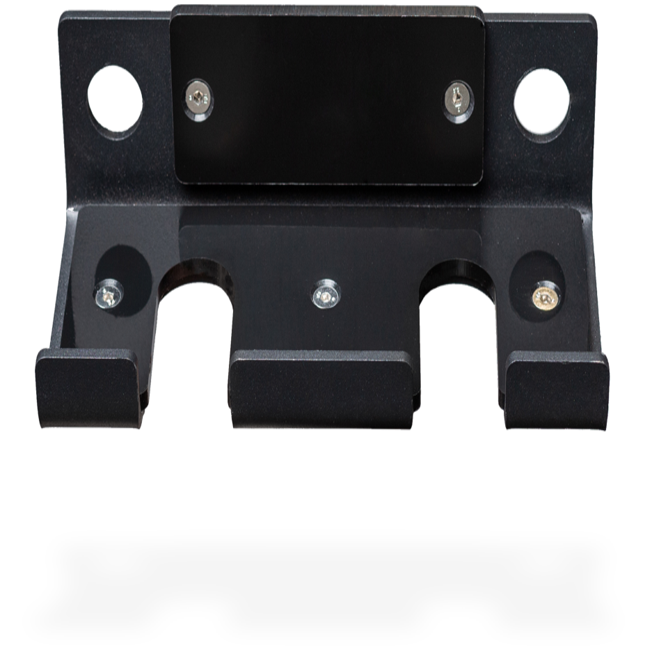 REP Rack Builder Attachments