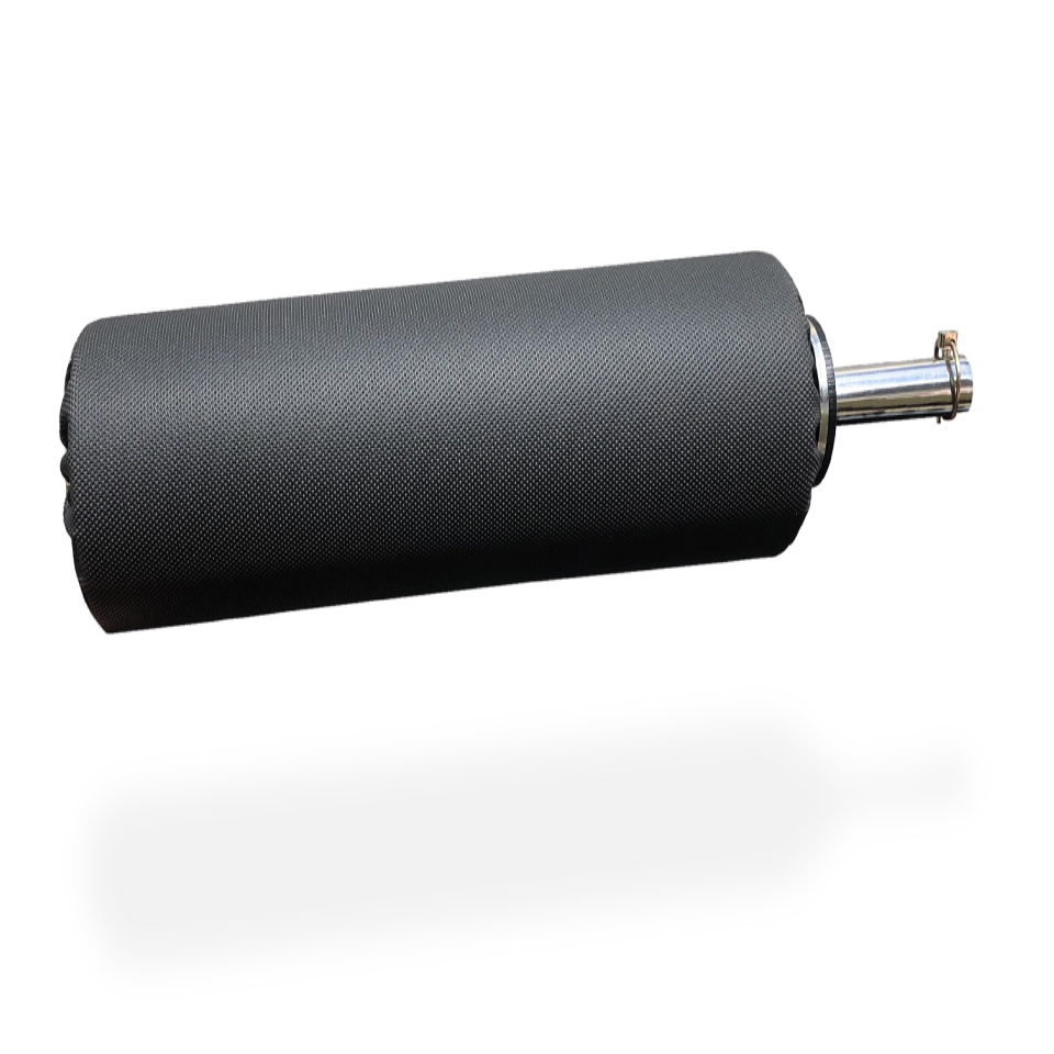 REP Rack Builder Attachments