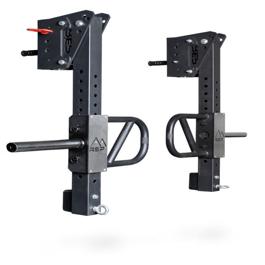 REP Rack Builder Attachments