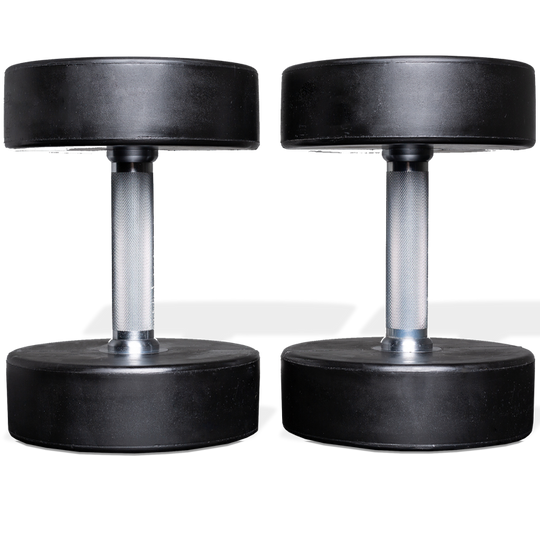 REP Fitness Dumbbells Urethane Dumbbells (Pair)