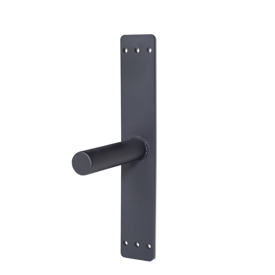 REP Fitness Storage Single Wall Mounted Plate Storage