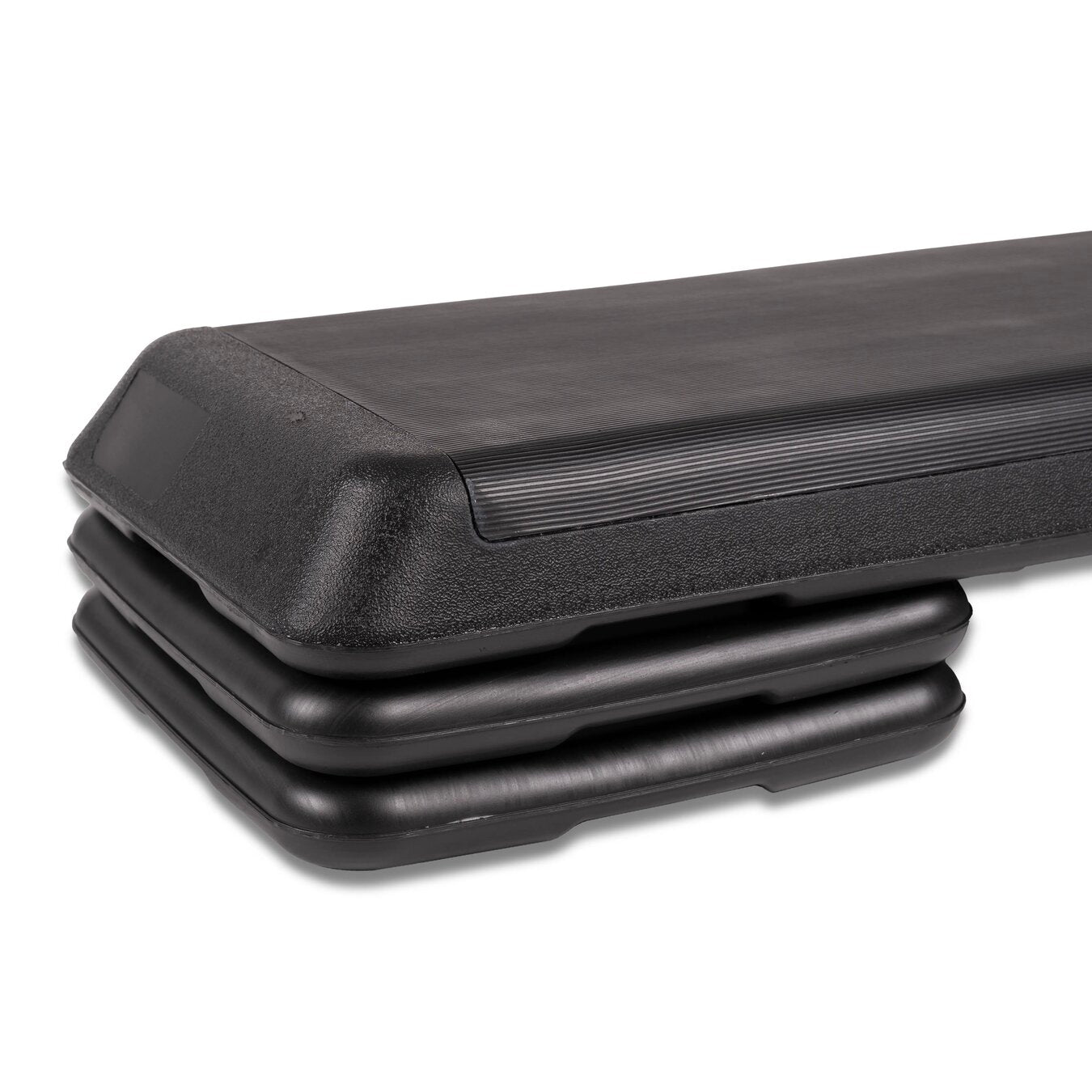 Northern Fitness Balance Aerobic Step with Risers