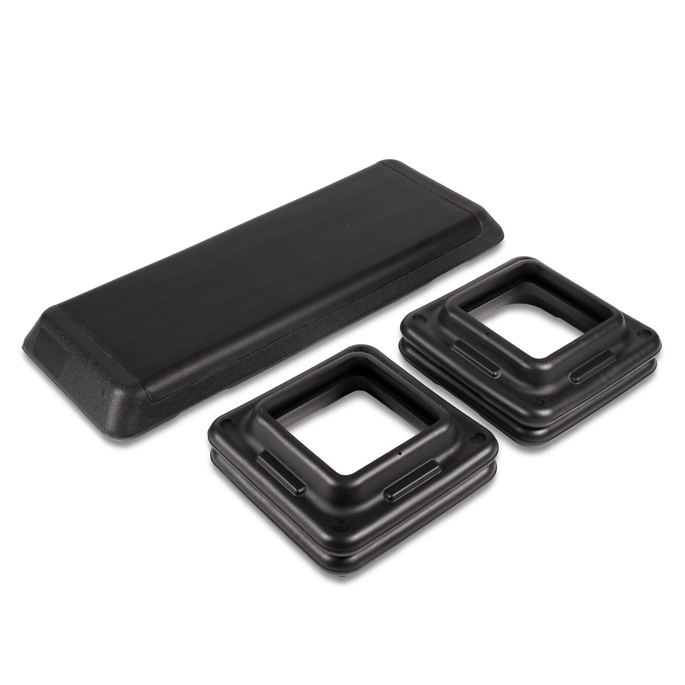 Northern Fitness Balance Aerobic Step with Risers