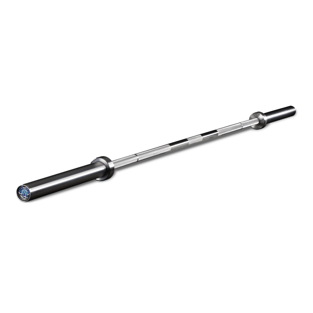 REP Fitness Barbells Hard Chrome Alpine Bar - 20 KG