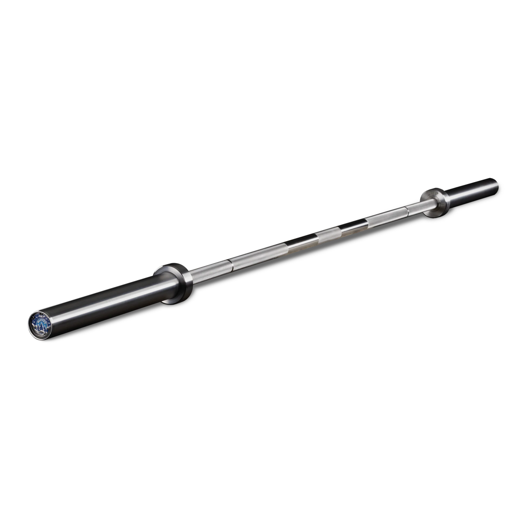 REP Fitness Barbells Stainless Steel Alpine Bar - 20 KG