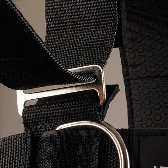 Iron Neck Iron Neck Alpha Harness Plus