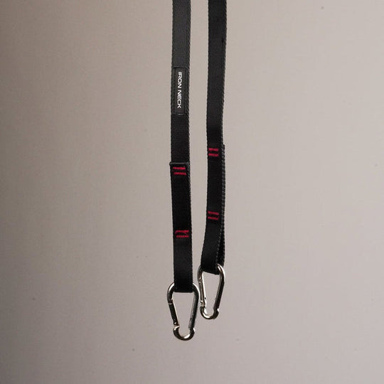 Iron Neck Iron Neck Alpha Harness Plus
