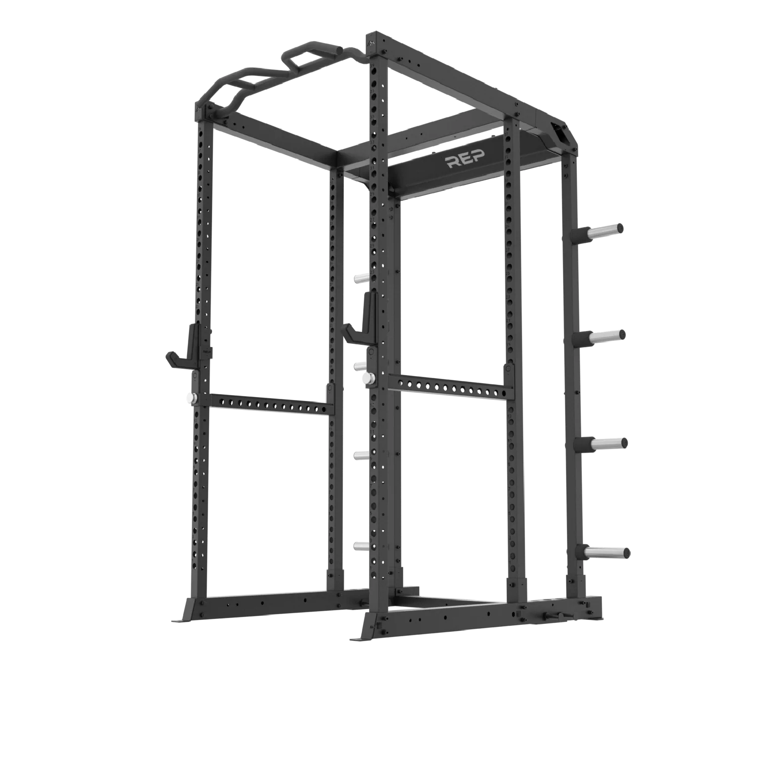 Rep Altitude Rack Only REP Fitness Altitude Power Rack – Northern Fitness