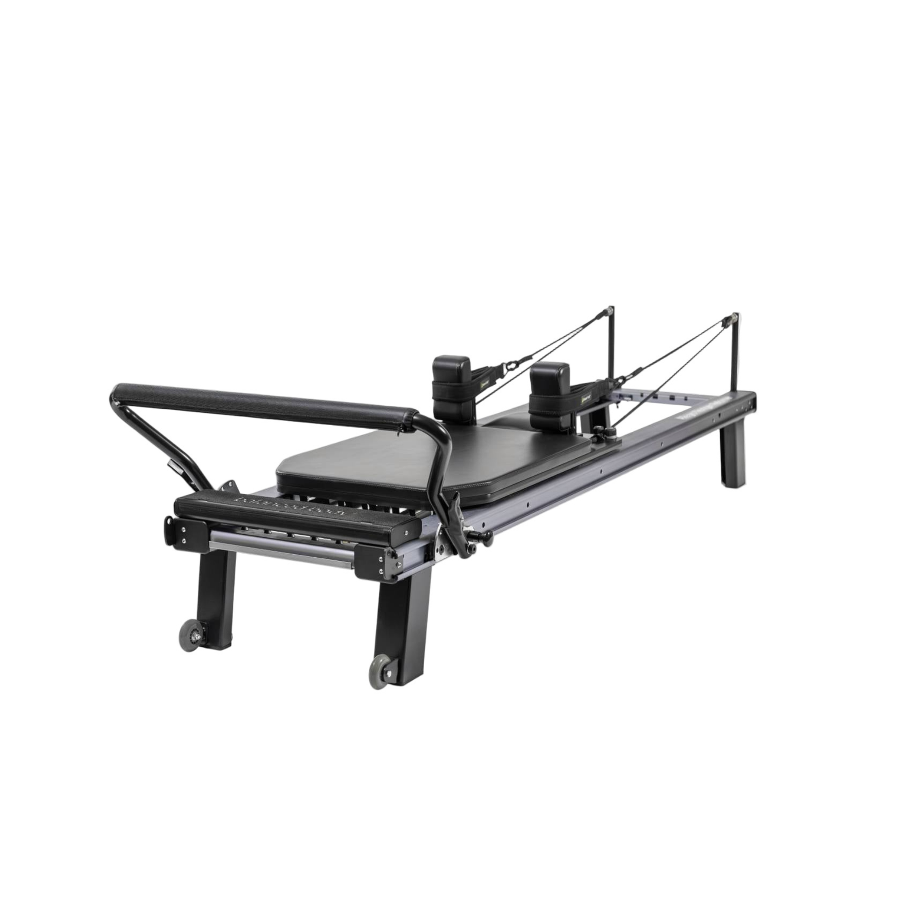 Balanced Body Allegro Nextgen Reformer Northern Fitness Balanced Body Allegro Nextgen Reformer Northern Fitness