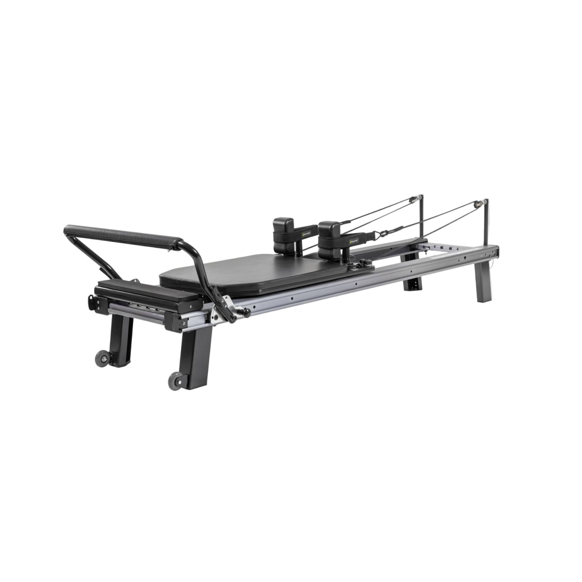 Balanced Body Reformers Black / With Legs Allegro Nextgen Reformer
