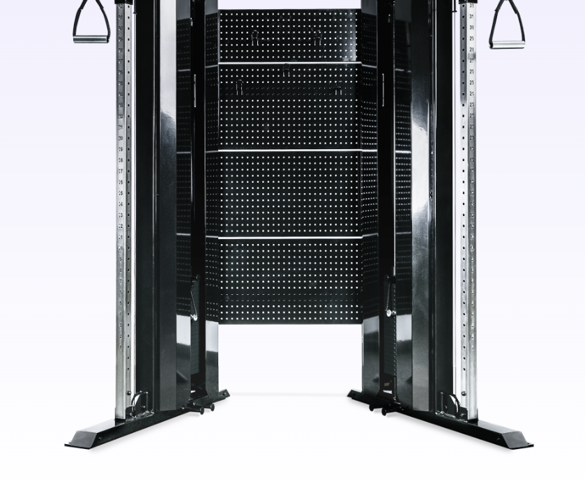 REP Fitness Power Racks Arcadia Weight Stack Upgrades
