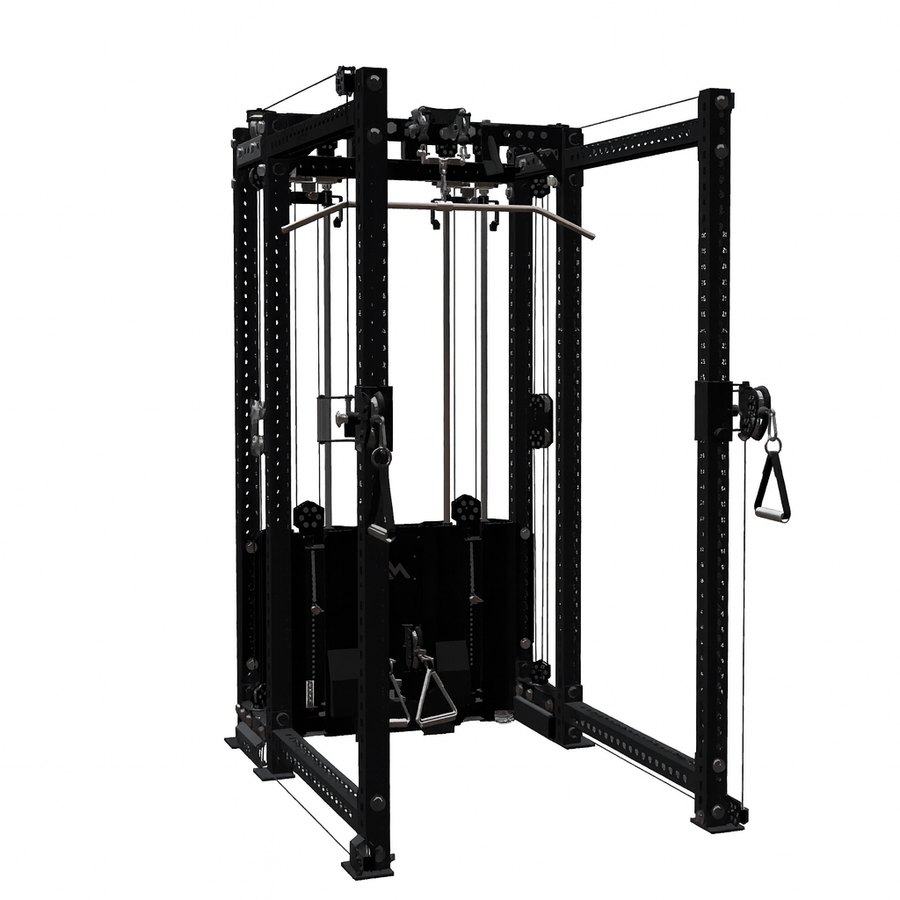 REP Fitness Ares 2.0 Builder – Northern Fitness