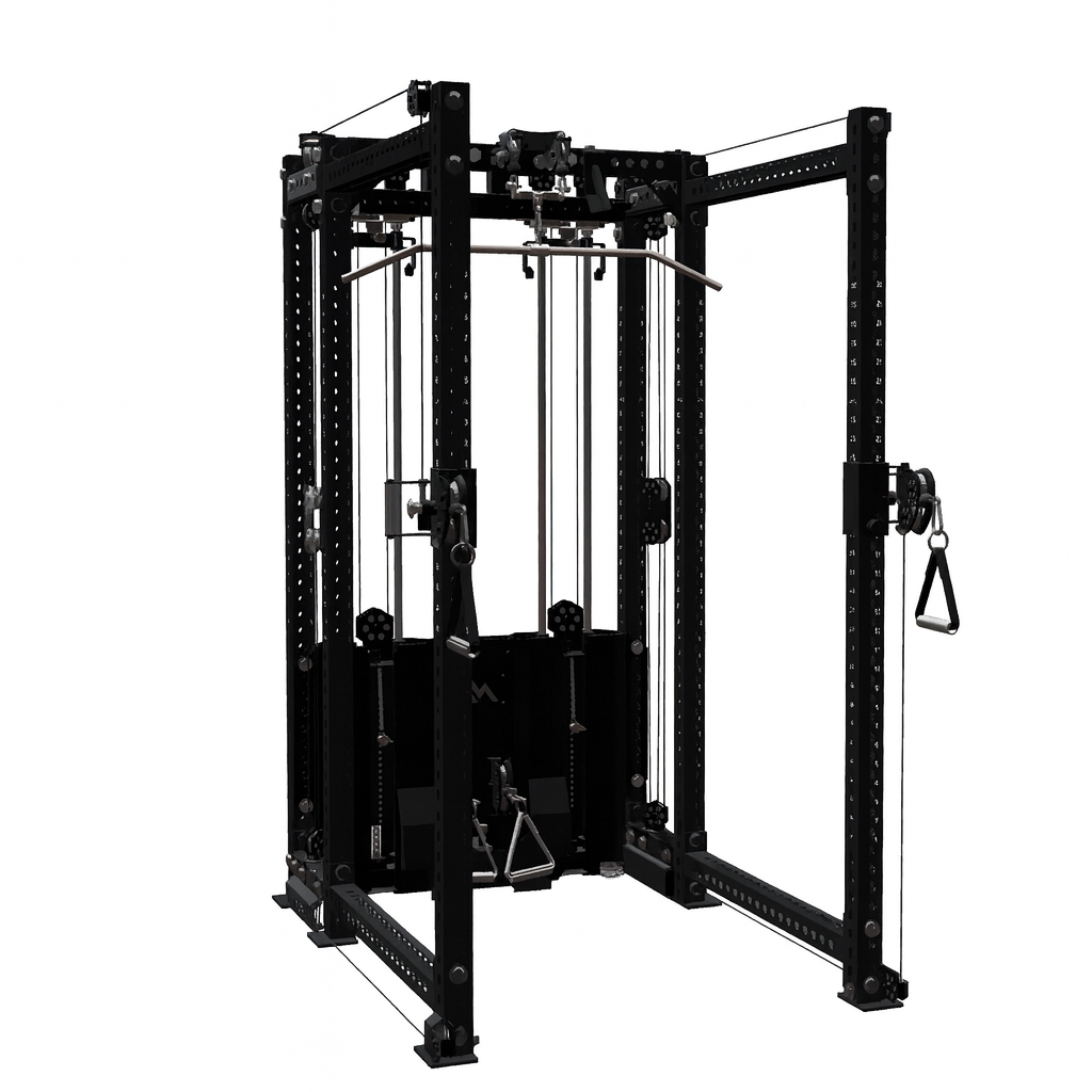 REP Functional Trainers Ares 2.0 Builder