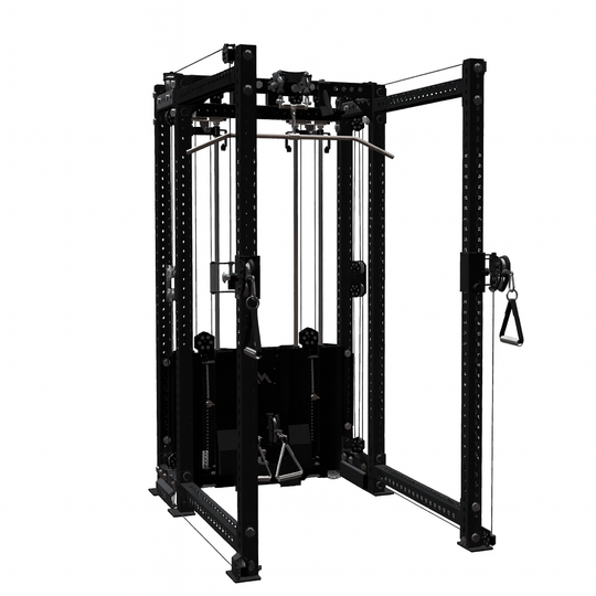 REP Functional Trainers Ares 2.0 Builder