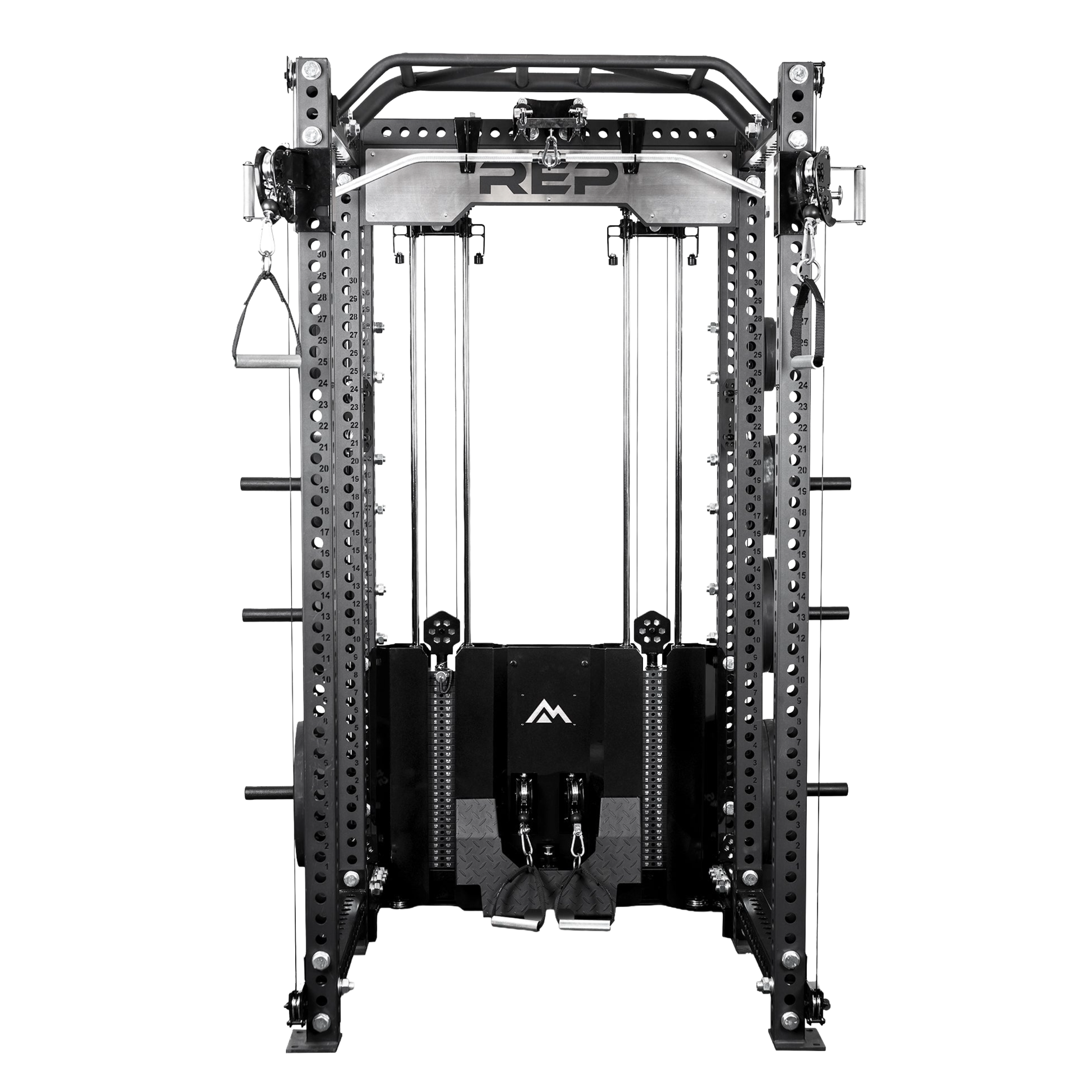 REP Fitness All-In-Ones Ares 2.0 Builder