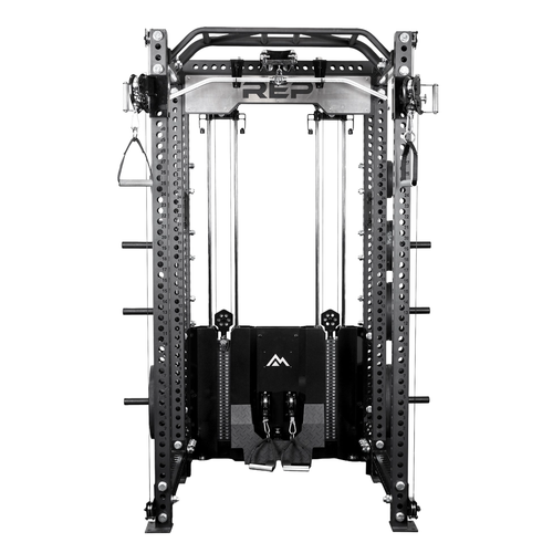 Ares 2.0 Builder