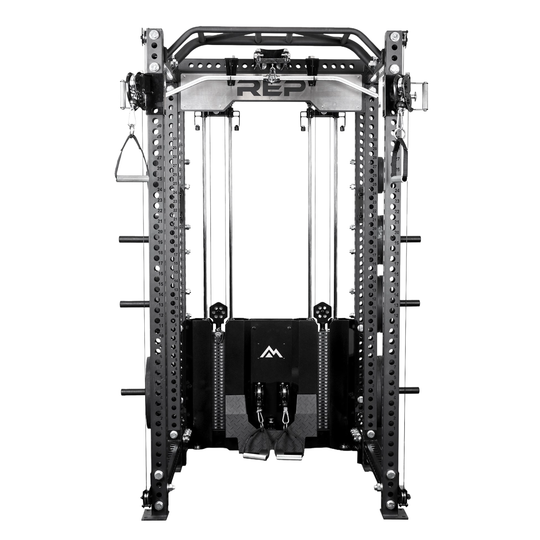 REP Fitness All-In-Ones Ares 2.0 Builder