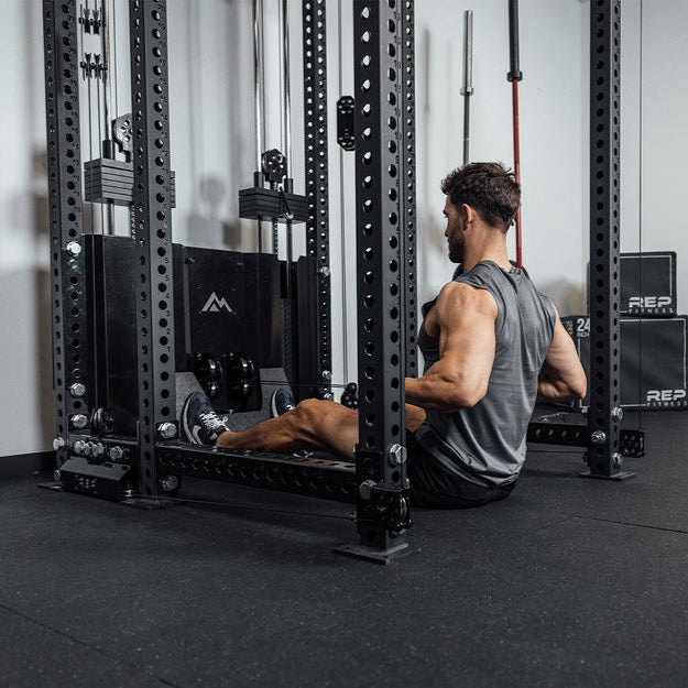 REP Functional Trainers Ares 2.0 Builder