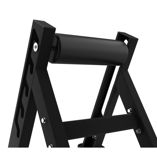 Orion Squat Racks Bulgarian Split Squat Stand