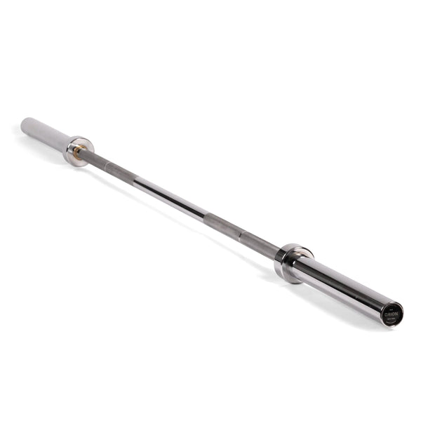 Orion 7 ft Barbell - 700 lb Rated Barbell | Northern Fitness Canada