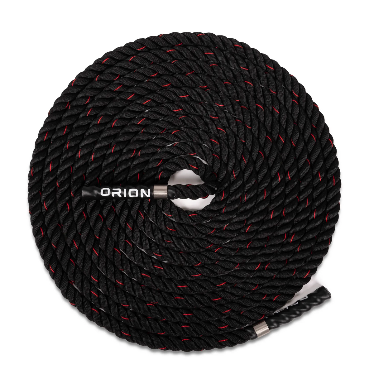 Fixed Rpe Lower Orion 50ft Battle Rope – Northern Fitness