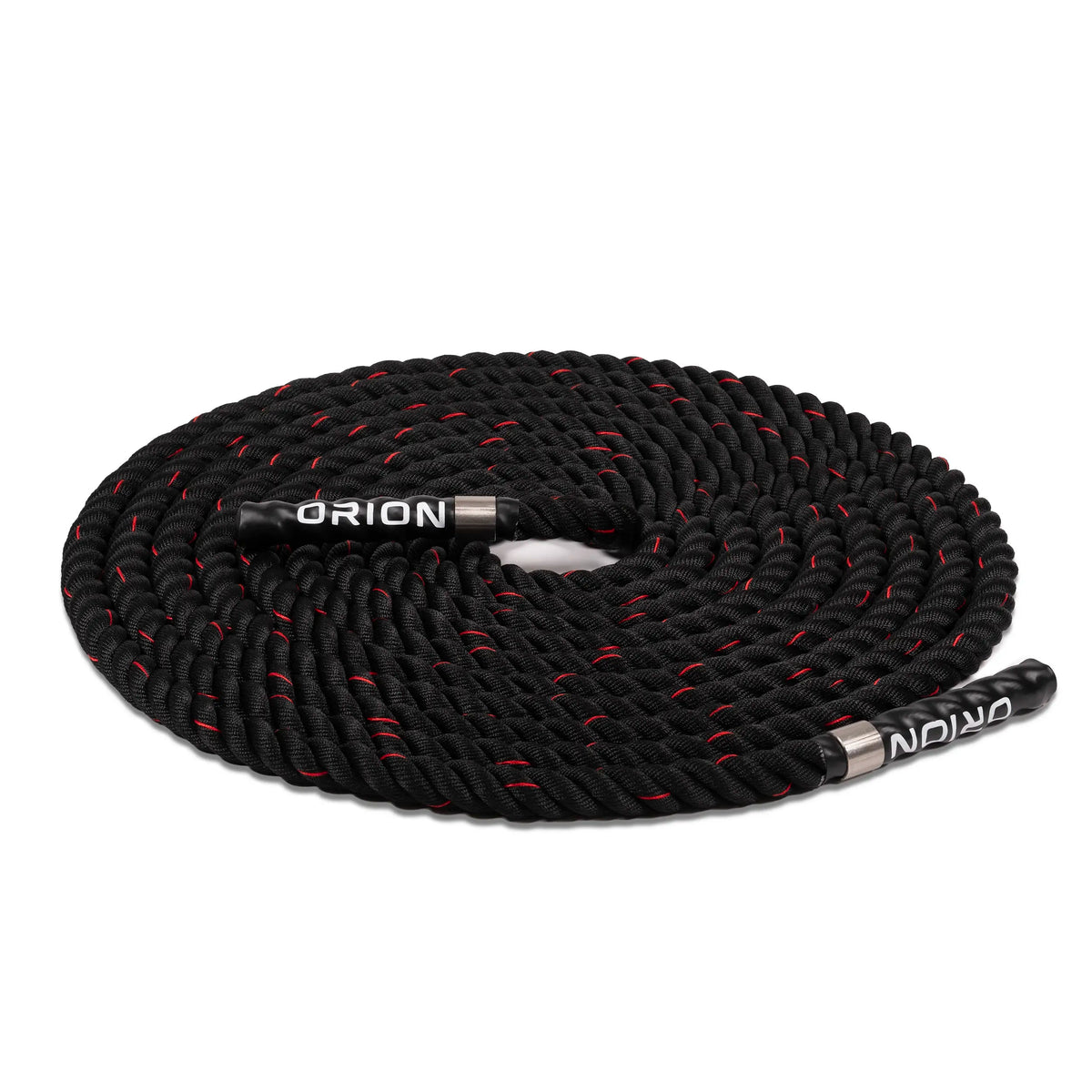 Northern Ropes Orion 50ft Battle Rope – Northern Fitness