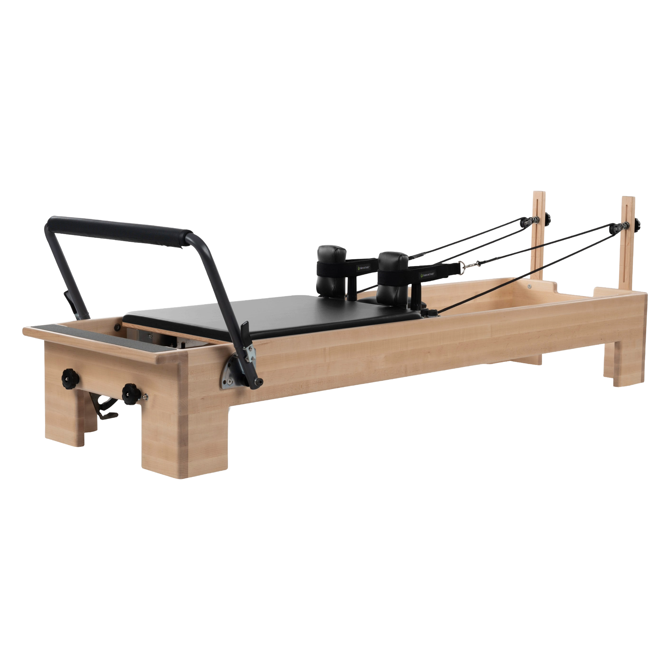 Balanced Body Reformers Studio Reformer