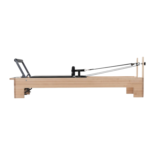 Balanced Body Reformers Studio Reformer