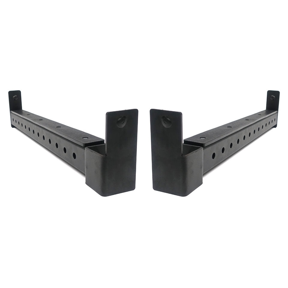 Force USA Strength MyRack Box Tube Safeties