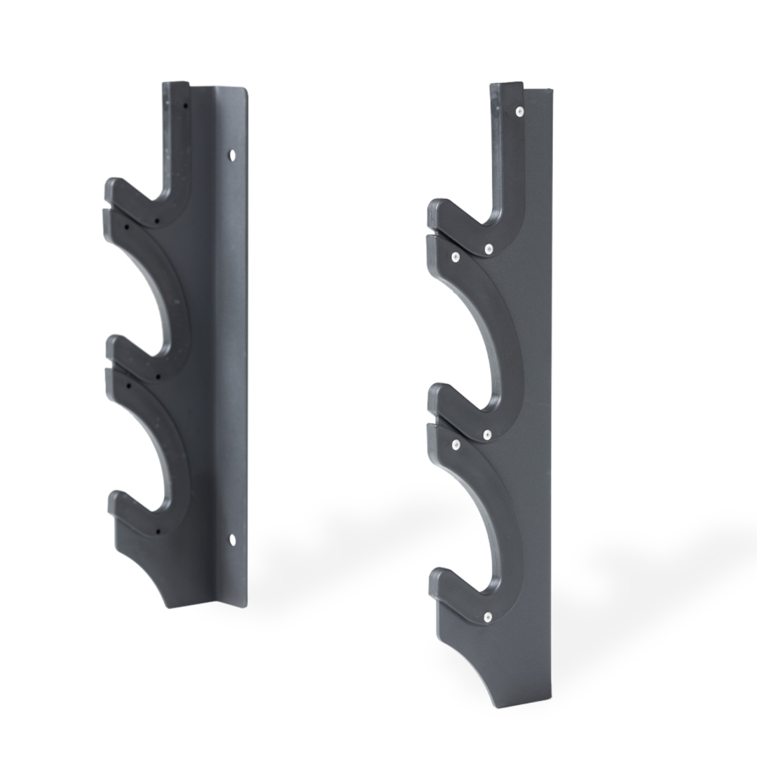 REP Fitness Storage 3 Bar Gun Rack Barbell Storage