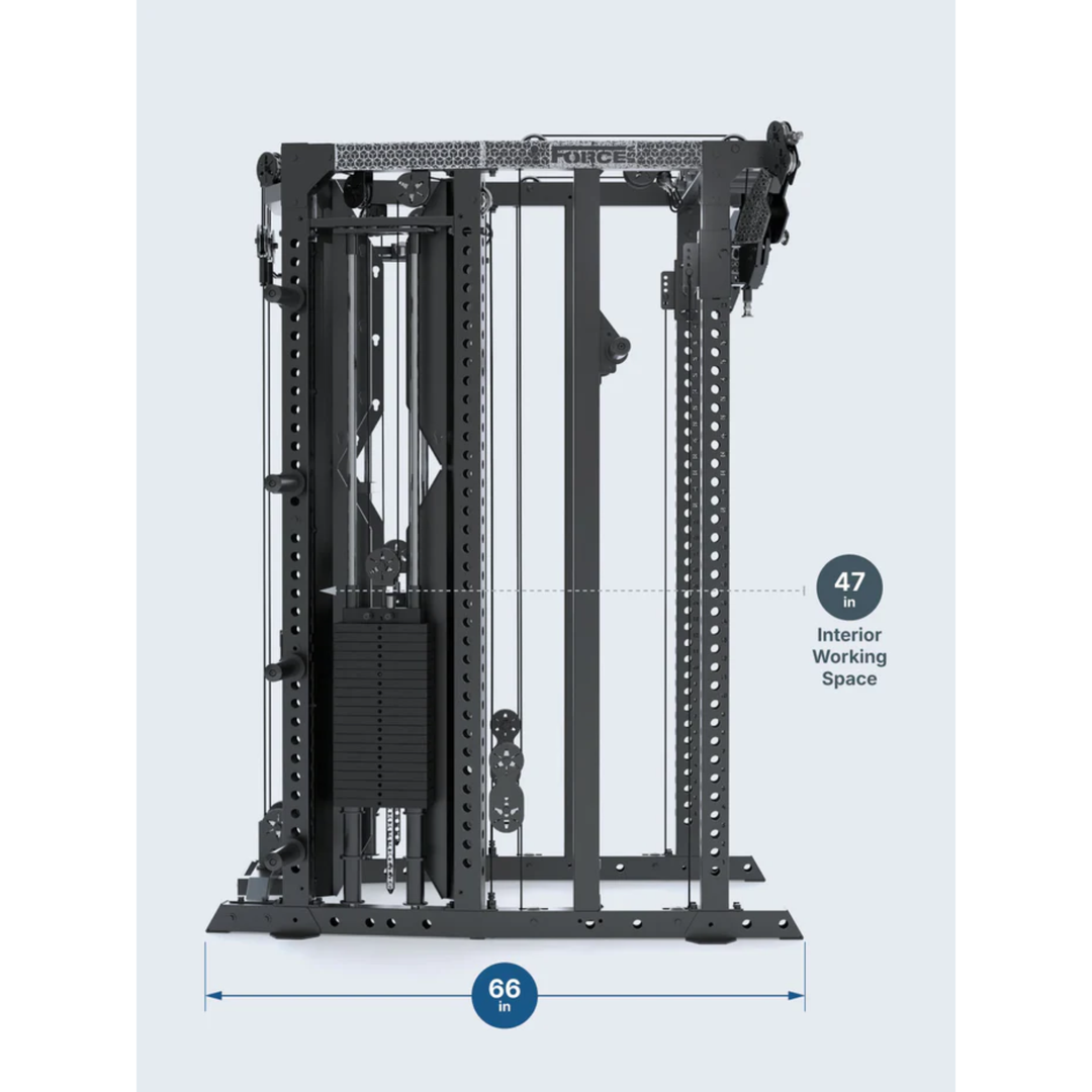 Force USA Functional Trainers C20 All-In-One Trainer