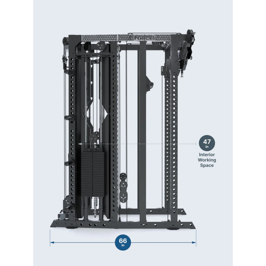 Force USA Functional Trainers C20 All-In-One Trainer