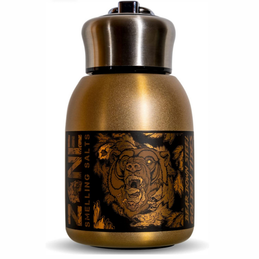 Zone Smelling Salts BDS Golden Tides Smelling Salts